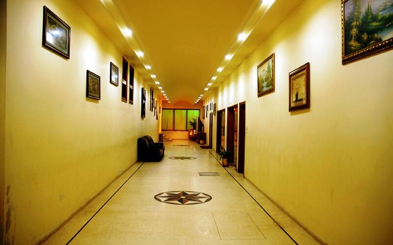 Hotel Swarn House, Amritsar 4
